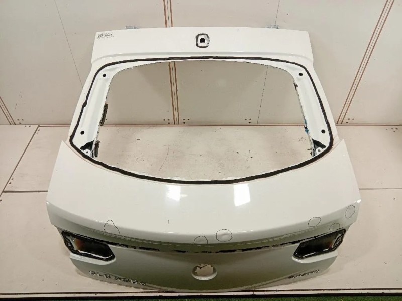 Portello POST PORTELLO POST Mercedes Classe GLE W166 2015