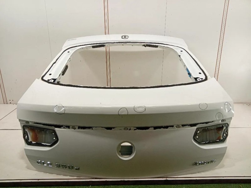 Portello POST PORTELLO POST Mercedes Classe GLE W166 2015