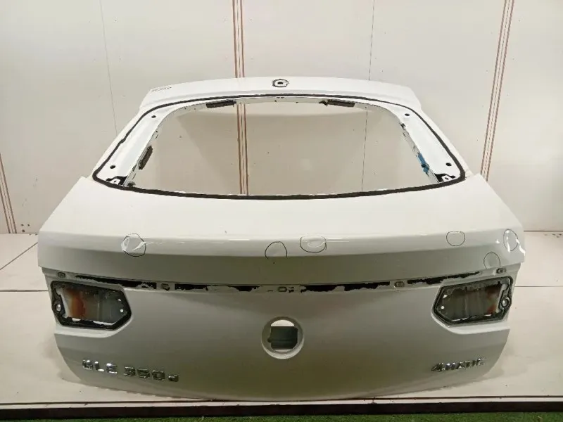 Portello POST PORTELLO POST Mercedes Classe GLE W166 2015