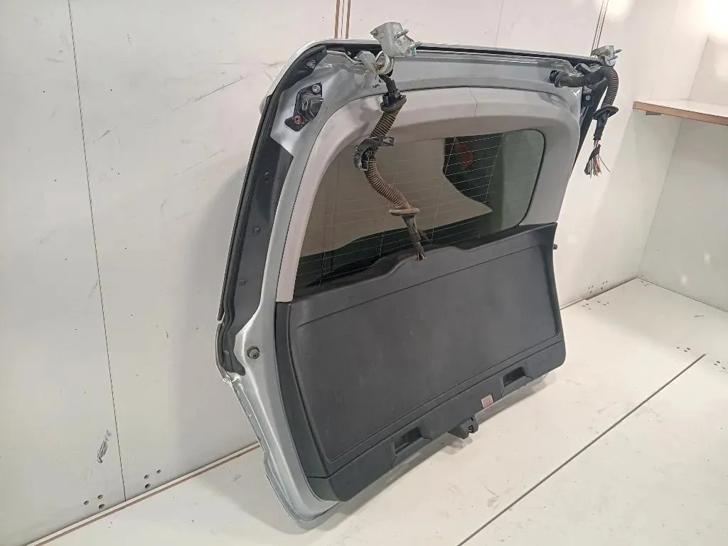 Portello POST A1667400305 Mercedes Classe ML W166 2012