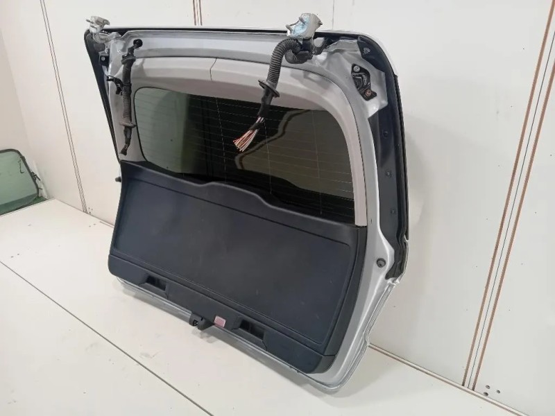 Portello POST A1667400305 Mercedes Classe ML W166 2012