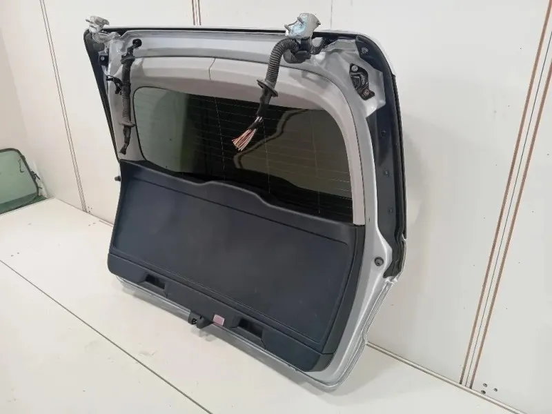 Portello POST A1667400305 Mercedes Classe ML W166 2012