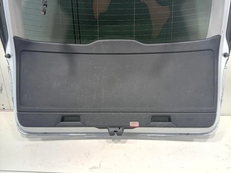 Portello POST A1667400305 Mercedes Classe ML W166 2012