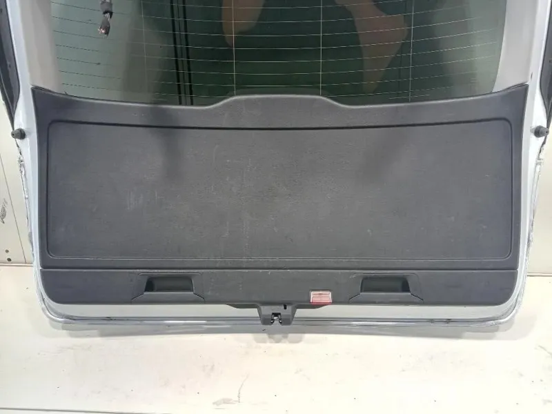 Portello POST A1667400305 Mercedes Classe ML W166 2012