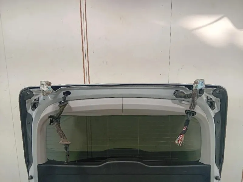 Portello POST A1667400305 Mercedes Classe ML W166 2012