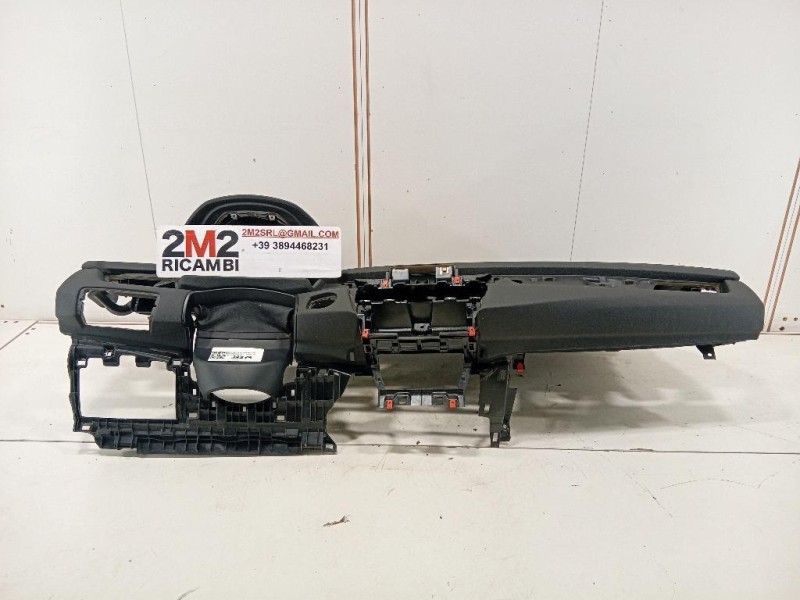 Cruscotto Bmw Serie 2 F45 Active Tourer 2018