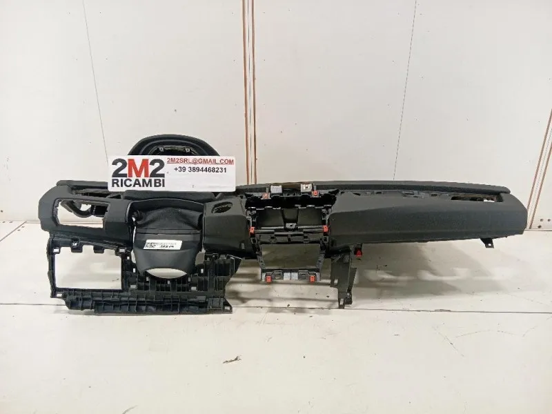 Cruscotto Bmw Serie 2 F45 Active Tourer 2018