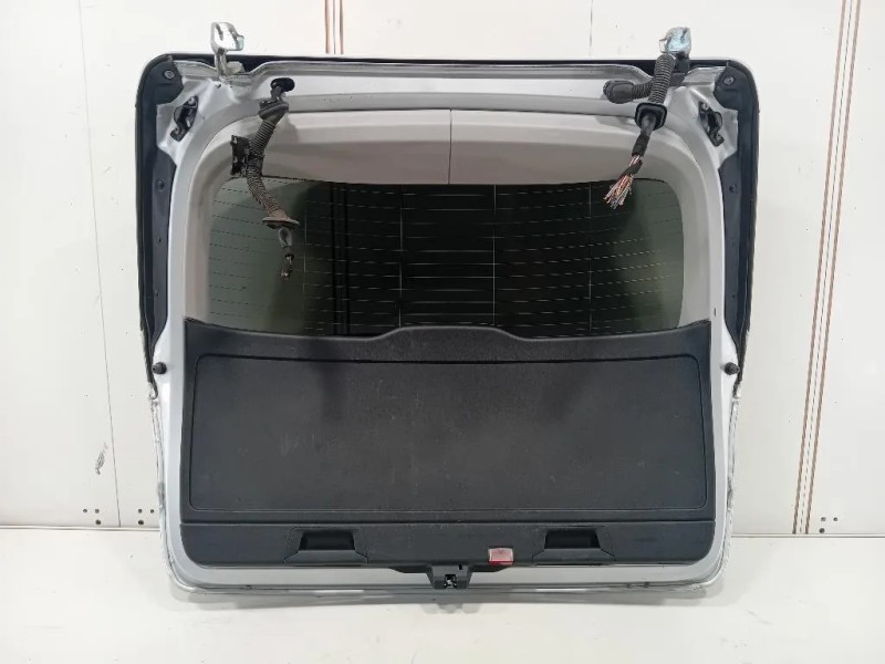 Portello POST A1667400305 Mercedes Classe ML W166 2012