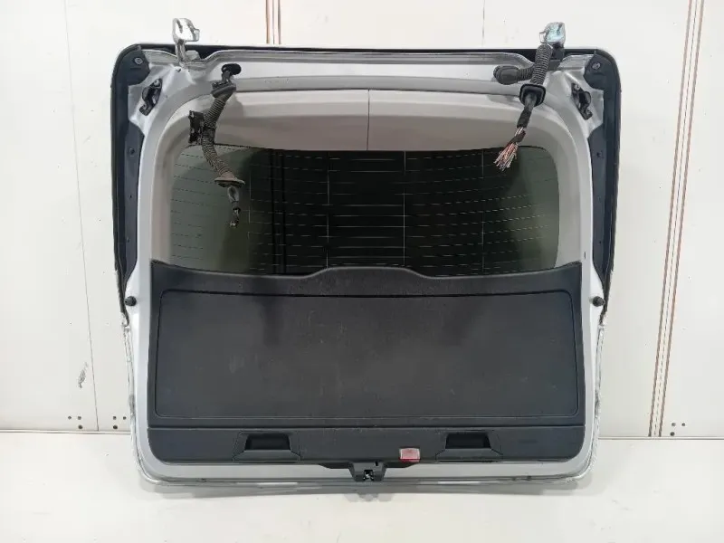 Portello POST A1667400305 Mercedes Classe ML W166 2012