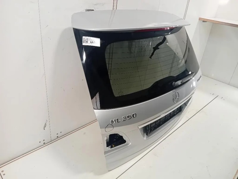 Portello POST A1667400305 Mercedes Classe ML W166 2012