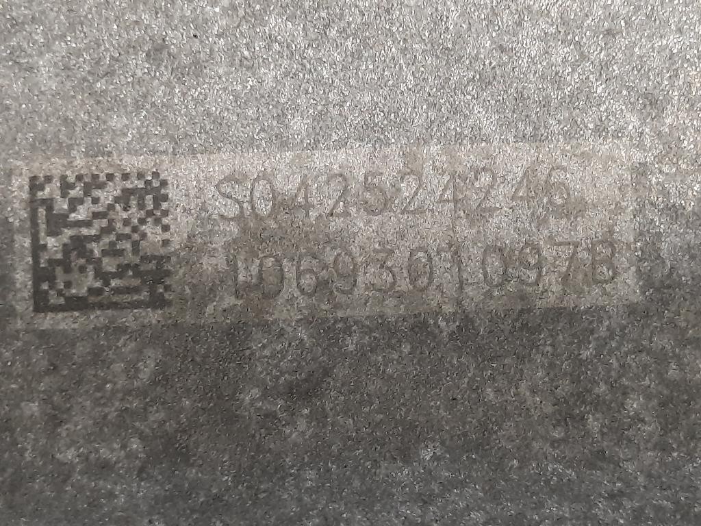 Cambio 1069401105 6 MARCE MANUALE Bmw Serie 1 E82 Coupe 2005