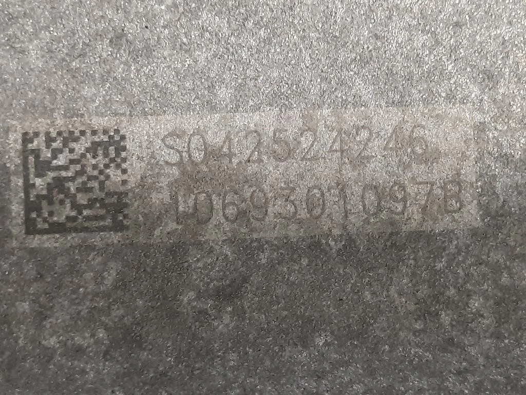 Cambio 1069401105 6 MARCE MANUALE Bmw Serie 1 E82 Coupe 2005