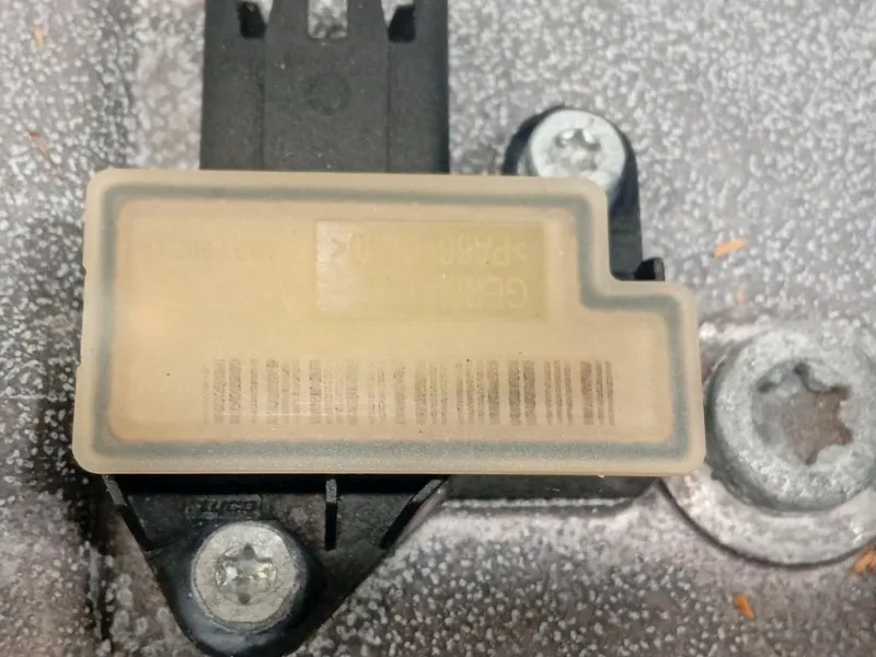 Cambio 6 MARCE MANUALE Bmw Serie 1 E81 Berlina 2005