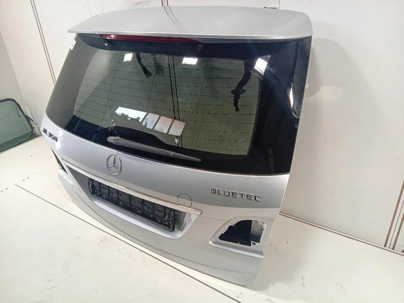 Portello POST A1667400305 Mercedes Classe ML W166 2012