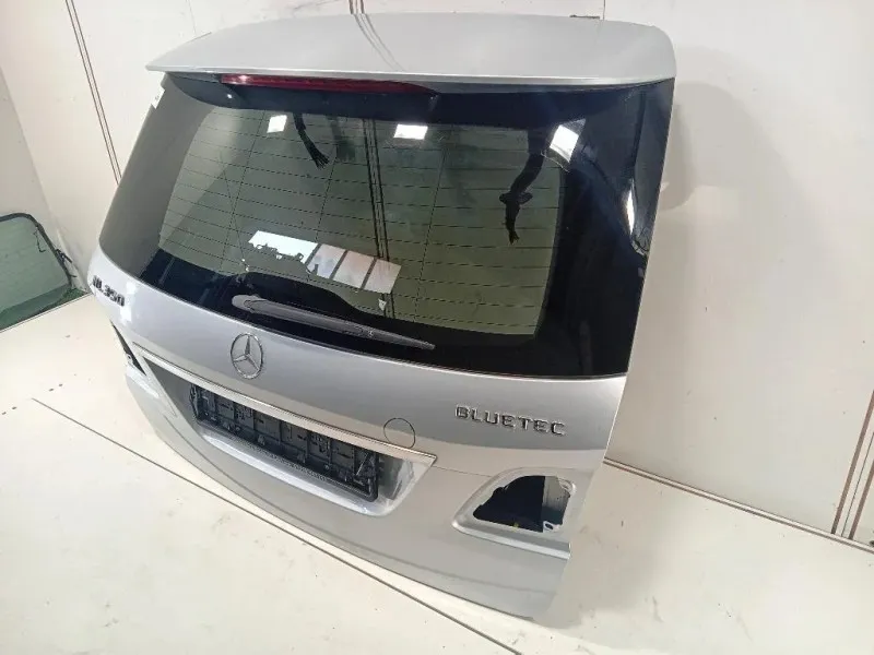 Portello POST A1667400305 Mercedes Classe ML W166 2012