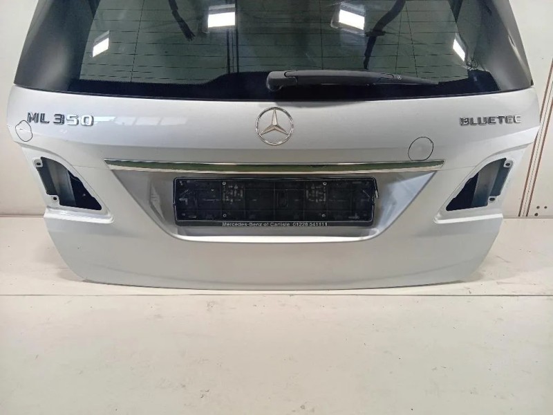 Portello POST A1667400305 Mercedes Classe ML W166 2012