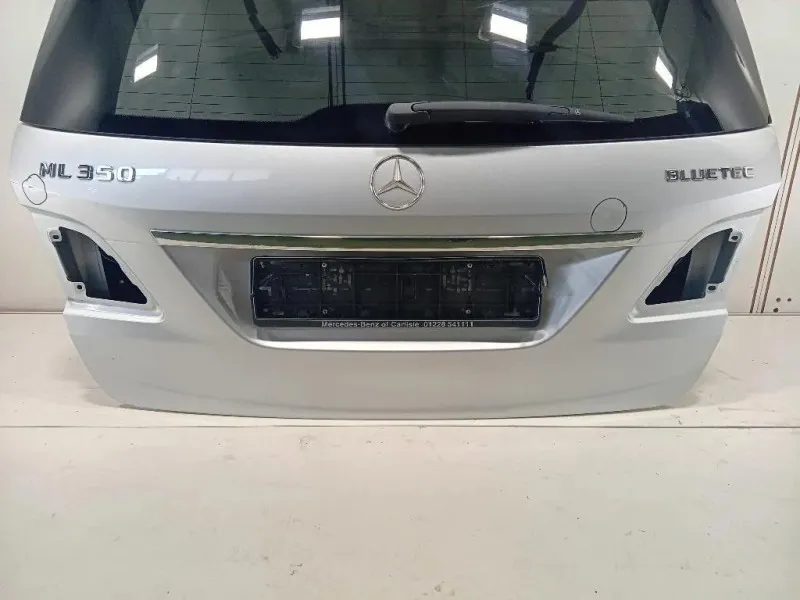 Portello POST A1667400305 Mercedes Classe ML W166 2012