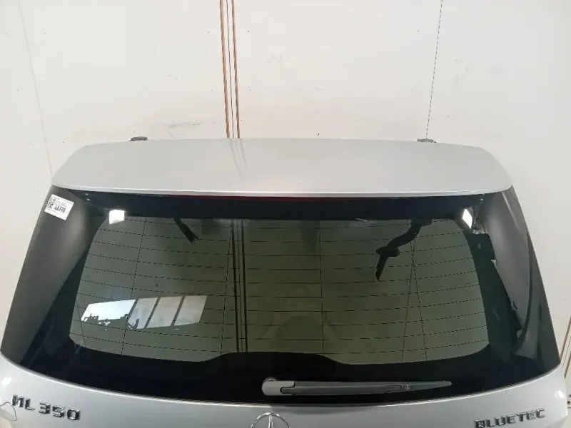 Portello POST A1667400305 Mercedes Classe ML W166 2012