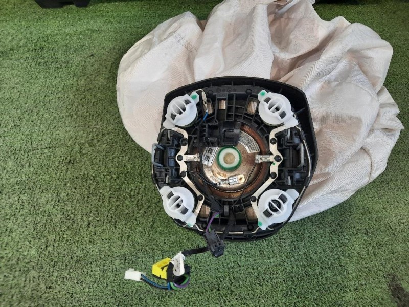 Cruscotto 51459247996 KO Bmw Serie 3 F30 Berlina 2012