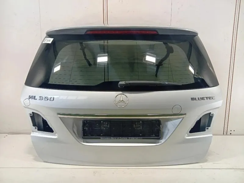 Portello POST A1667400305 Mercedes Classe ML W166 2012