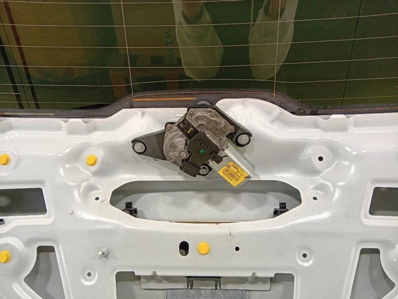 Portello POST A1667400305 Mercedes Classe ML W166 2012