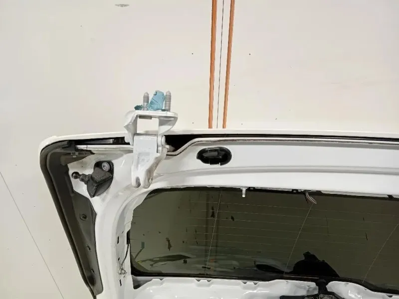 Portello POST A1667400305 Mercedes Classe ML W166 2012