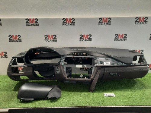 Cruscotto 9228278 F32 F34 F36 Bmw Serie 3 F30 Berlina 2015