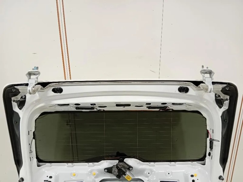 Portello POST A1667400305 Mercedes Classe ML W166 2012