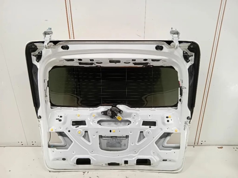 Portello POST A1667400305 Mercedes Classe ML W166 2012