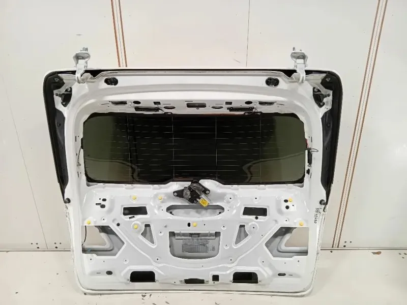 Portello POST A1667400305 Mercedes Classe ML W166 2012