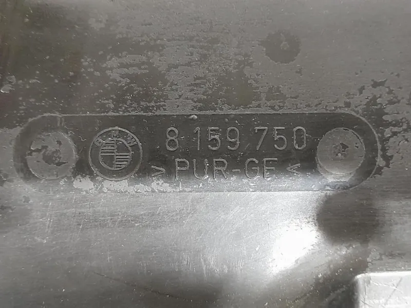 Cruscotto 8159750 Bmw Serie 5 E39 Berlina 1996