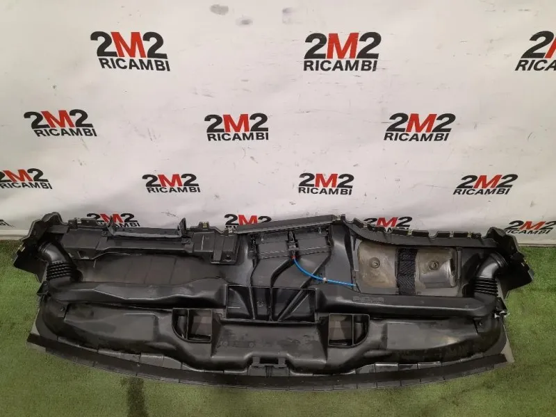 Cruscotto 8159750 Bmw Serie 5 E39 Berlina 1996