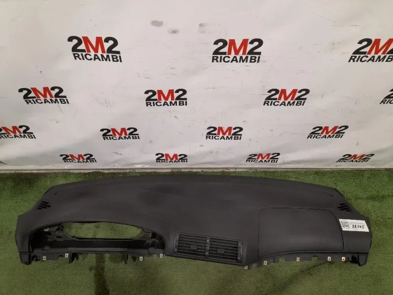 Cruscotto 8159750 Bmw Serie 5 E39 Berlina 1996