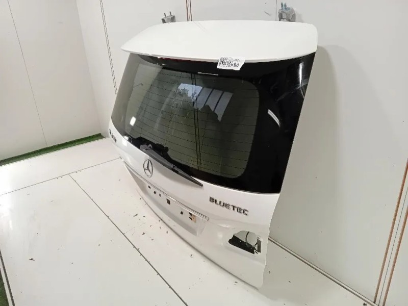 Portello POST A1667400305 Mercedes Classe ML W166 2012