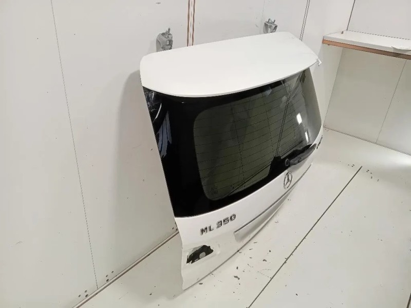 Portello POST A1667400305 Mercedes Classe ML W166 2012