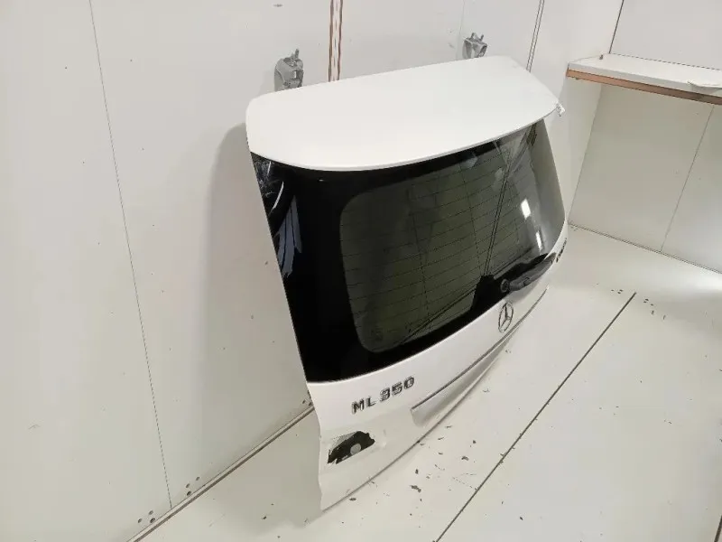 Portello POST A1667400305 Mercedes Classe ML W166 2012