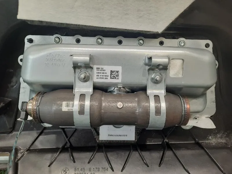 Cruscotto 5145 9 178 764 Bmw Serie 5 F07 GT 2010