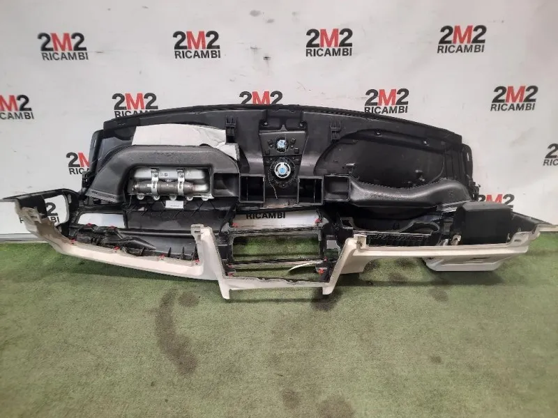 Cruscotto 5145 9 178 764 Bmw Serie 5 F07 GT 2010