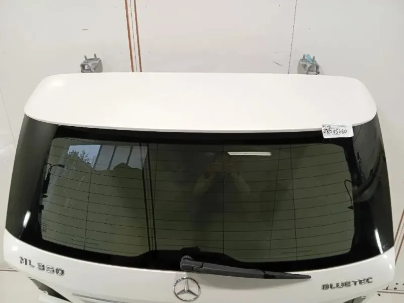 Portello POST A1667400305 Mercedes Classe ML W166 2012