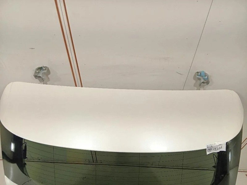 Portello POST A1667400305 Mercedes Classe ML W166 2012