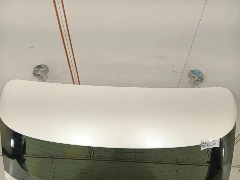 Portello POST A1667400305 Mercedes Classe ML W166 2012