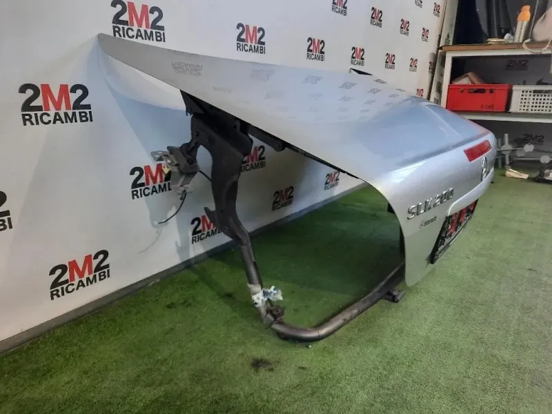 Portello POST A170750057528 Mercedes Classe SLK R170 1997