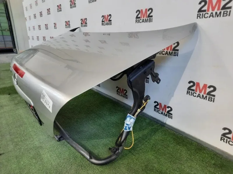 Portello POST A170750057528 Mercedes Classe SLK R170 1997