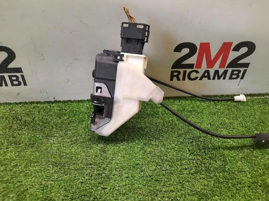 Serratura Porta ANT DX 732308 Citroen C3 II 2010