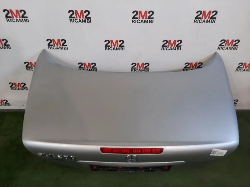 Portello POST A170750057528 Mercedes Classe SLK R170 1997