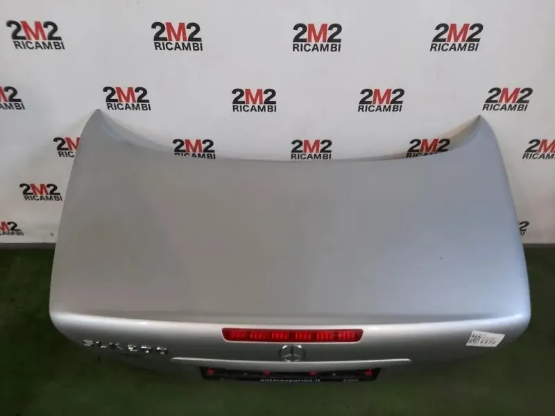 Portello POST A170750057528 Mercedes Classe SLK R170 1997