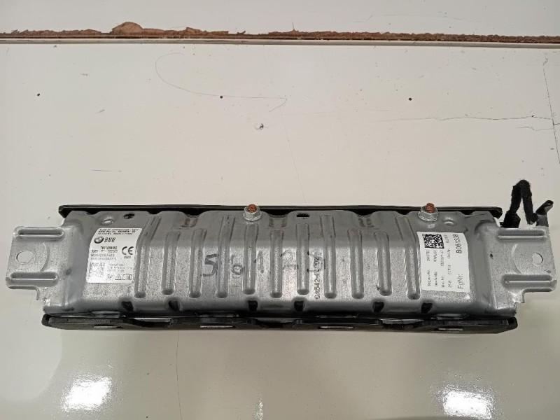 Cruscotto CRUSCOTTO Bmw Serie 5 G30 Berlina 2016