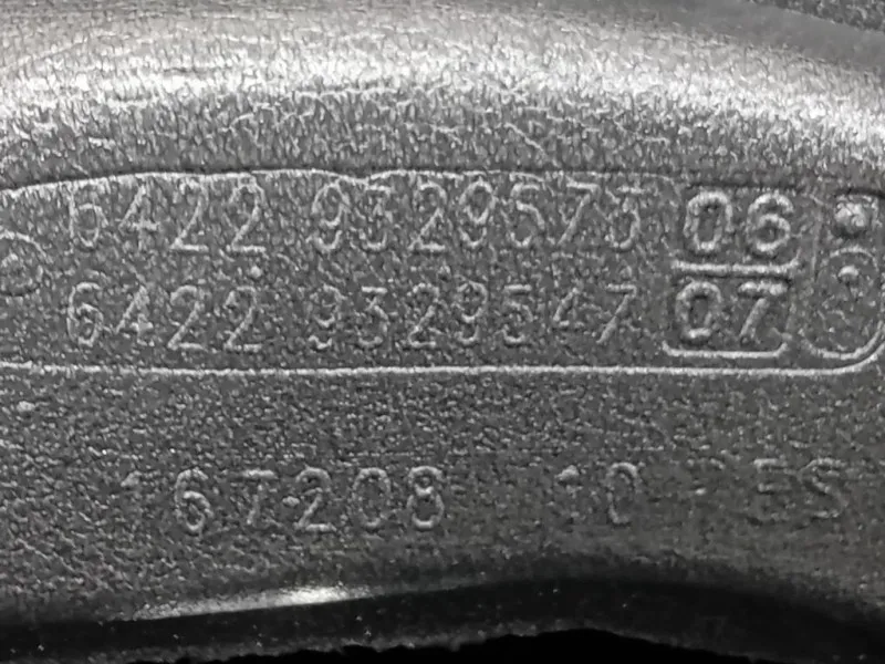 Cruscotto CRUSCOTTO Bmw Serie 5 G30 Berlina 2016