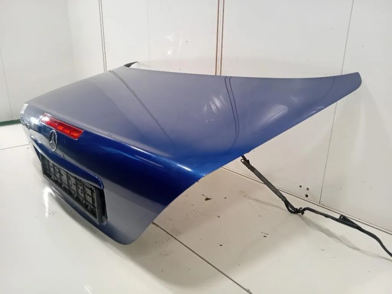 Portello POST A170750057528 Mercedes Classe SLK R170 1997