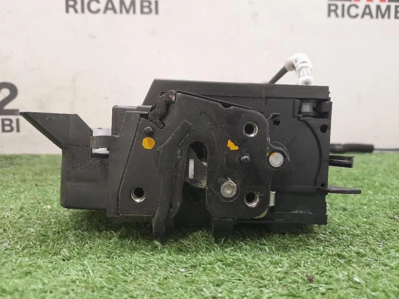 Serratura Porta ANT DX 9810310480 Citroen C4 Grand Picasso II 2016